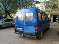 1997 Ford Transit, синий - вид 5