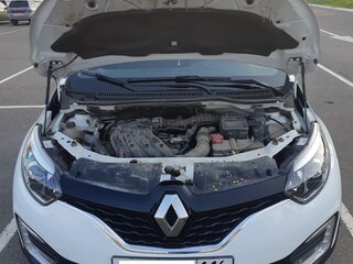 2018 Renault Kaptur I, коричневый, 2200000 рублей, вид 2