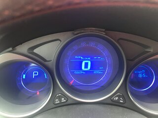 2014 Citroen C4 II, серебристый, 870000 рублей, вид 5