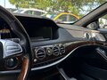 2015 Mercedes-Benz S-Класс 500 Long VI (W222, C217), чёрный, 2600000 рублей - вид 7