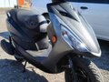 2018 Yamaha Axis, серый, 285000 рублей - вид 1