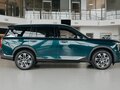 2026 GAC GS8 II, зелёный, 5349000 рублей - вид 2