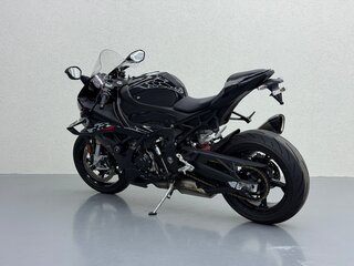 2023 BMW S 1000 RR, чёрный, 2000000 рублей, вид 5