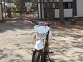 2020 Kayo Basic YX125, оранжевый, 60000 рублей