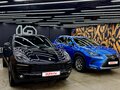 2015 Porsche Macan S I, чёрный, 3000000 рублей - вид 1