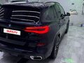 2019 BMW X5 30d IV (G05/G18), чёрный, 5800000 рублей - вид 8