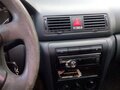 2008 Skoda Octavia I (A4) Рестайлинг, серый - вид 7