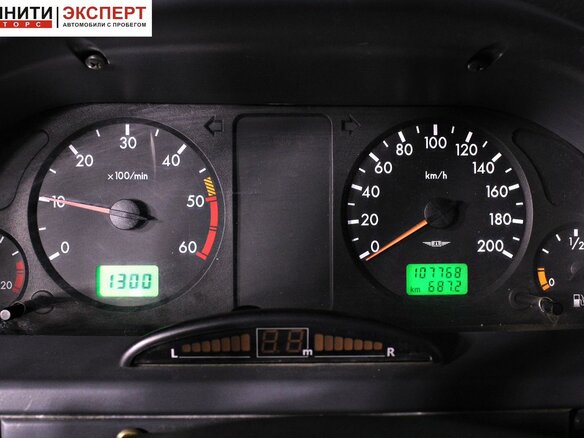 2006 УАЗ Патриот 3163 I, зелёный, 435000 рублей - вид 12