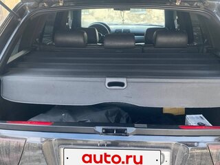 2000 BMW X5 3.0i I (E53), чёрный, 1150000 рублей, вид 4