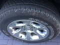 2013 Dodge RAM IV (DS/DJ), чёрный - вид 11