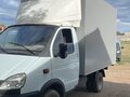 2006 ГАЗ ГАЗель (3302), белый, 580000 рублей - вид 1