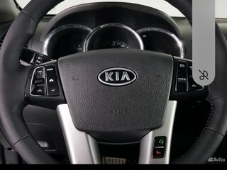 2012 Kia Sorento II, серебристый, 1670000 рублей, вид 2