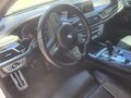 2022 BMW 7 серии 730i VI (G11/G12) Рестайлинг, белый, 6500000 рублей - вид 2