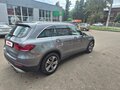 2022 Mercedes-Benz GLC 200 I (X253) Рестайлинг, серый - вид 3