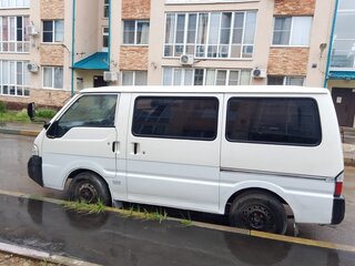 2002 Mazda Bongo IV, белый, 522000 рублей, вид 5
