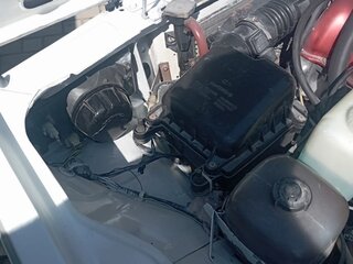 2006 Lada (ВАЗ) 2107, белый, 250000 рублей, вид 3