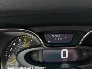 2016 Renault Kaptur I, коричневый, 1500000 рублей, вид 1