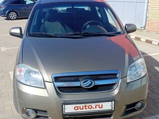 2012 ЗАЗ Vida, серый, 680000 рублей, вид 1