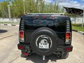 2007 Hummer H2 I, чёрный, 3450000 рублей - вид 5