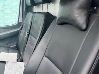 2017 Mercedes-Benz Sprinter, белый, 1600000 рублей, вид 3