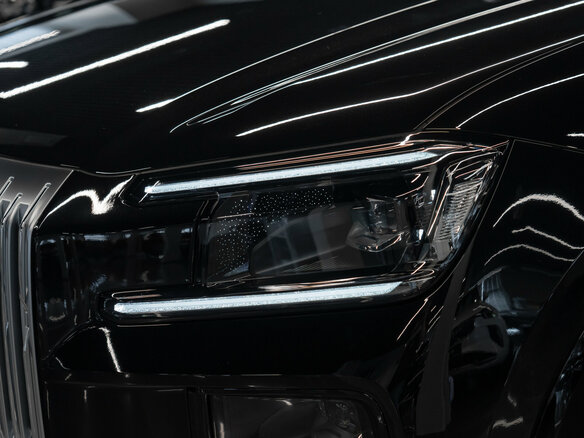 2026 Zeekr 8X 70 kWh, чёрный, 12050000 рублей - вид 30