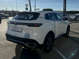 2026 Changan UNI-S I Рестайлинг, белый, 3149900 рублей, вид 2