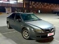 2007 Mazda 6 I (GG) Рестайлинг, серый, 260000 рублей - вид 1