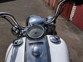 2015 Harley-Davidson Road King, белый, 960000 рублей - вид 9