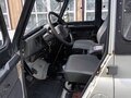 2005 УАЗ Хантер 315195, серый, 420000 рублей - вид 11