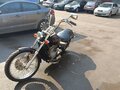 2009 Honda Shadow 750, коричневый, 490000 рублей - вид 9