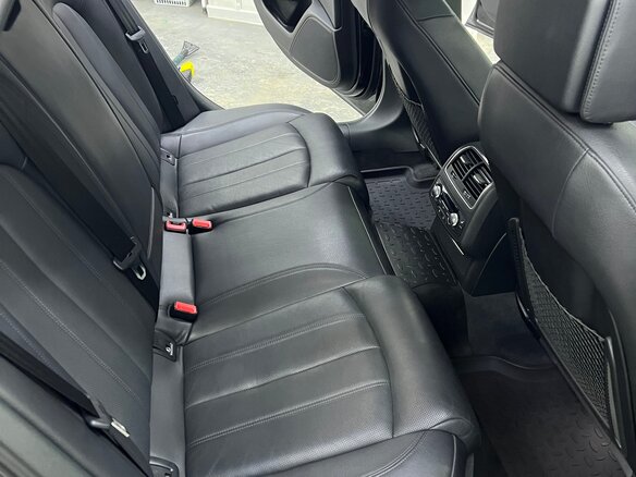 2018 Audi A6 IV (C7) Рестайлинг, чёрный, 3150000 рублей - вид 26
