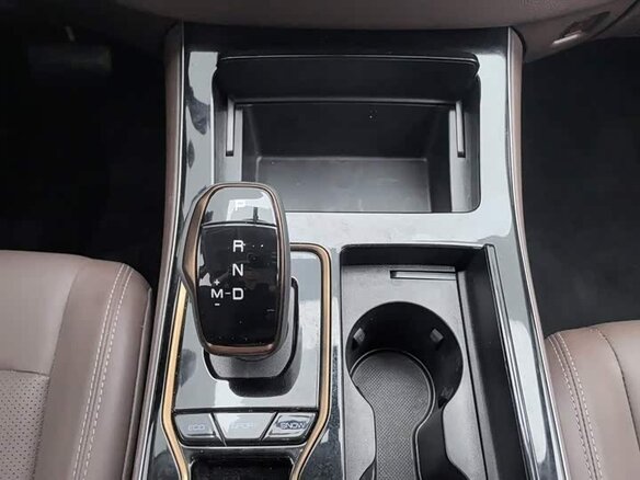2024 Dongfeng Rich 7, белый, 3460000 рублей - вид 14