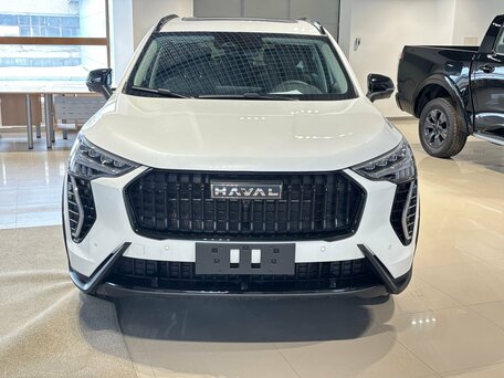 Haval Jolion I Рестайлинг 2