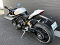 2024 Triumph Speed Triple, белый, 1700000 рублей - вид 3