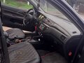 2005 Mitsubishi Lancer IX, чёрный, 450000 рублей - вид 5