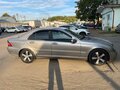 2004 Mercedes-Benz C-Класс 230 II (W203) Рестайлинг, серый, 630000 рублей - вид 2