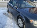 2007 Audi A4 III (B7), серый, 710000 рублей - вид 3