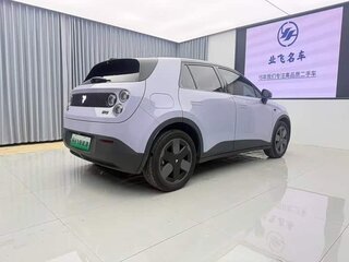 2025 Nio Firefly, синий, 1600000 рублей, вид 4