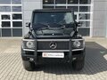 2001 Mercedes-Benz G-Класс 500 II (W463), чёрный - вид 6