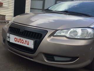 2010 ГАЗ Volga Siber I, бежевый, 535000 рублей, вид 2