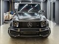 2018 Mercedes-Benz G-Класс AMG 63 AMG II (W463), чёрный, 13000000 рублей