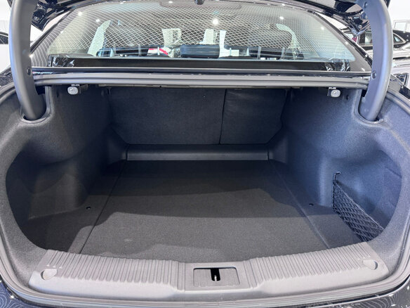 2025 Hongqi H5 II, чёрный, 4380000 рублей - вид 5