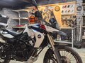 2010 BMW F 800 GS, белый, 630000 рублей - вид 6
