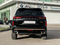 2024 Exeed VX I Рестайлинг, чёрный - вид 5