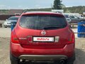 2006 Nissan Murano I (Z50), оранжевый, 630000 рублей - вид 5