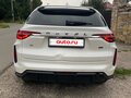 2023 Haval F7 I Рестайлинг, белый, 1950000 рублей - вид 2