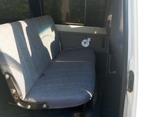1997 Toyota Town Ace III, белый, 430000 рублей, вид 5