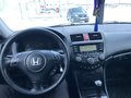 2007 Honda Accord VII Рестайлинг, чёрный - вид 7