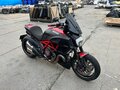 2015 Ducati Diavel Carbon, красный, 1550000 рублей - вид 3