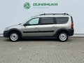 2016 Lada (ВАЗ) Largus Cross I, бежевый - вид 7